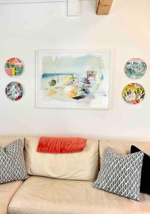 Liz Lane Cottage- Entire Guesthouse Charleston Ngoại thất bức ảnh