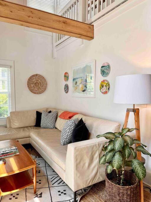 Liz Lane Cottage- Entire Guesthouse Charleston Ngoại thất bức ảnh