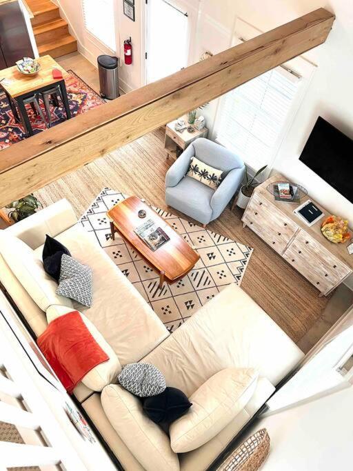 Liz Lane Cottage- Entire Guesthouse Charleston Ngoại thất bức ảnh