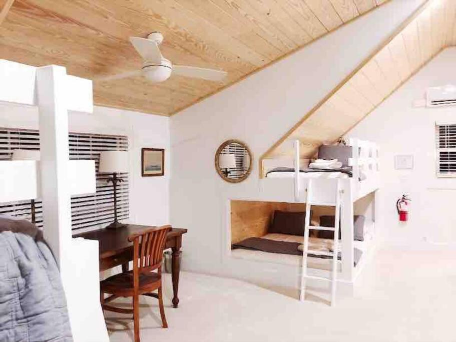 Liz Lane Cottage- Entire Guesthouse Charleston Ngoại thất bức ảnh