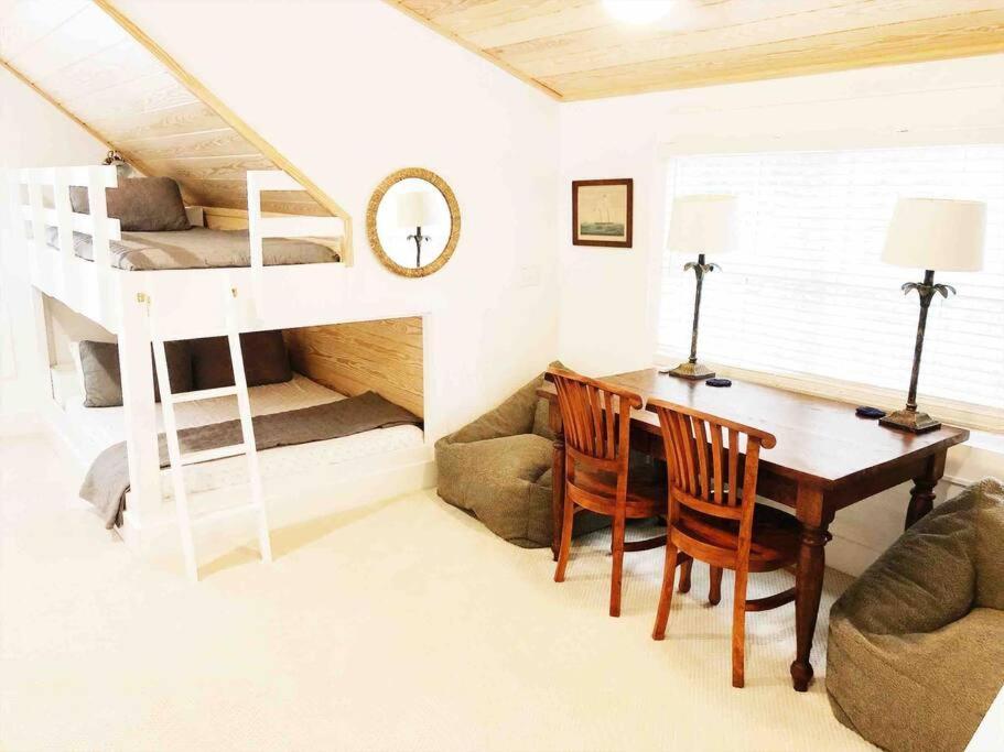 Liz Lane Cottage- Entire Guesthouse Charleston Ngoại thất bức ảnh