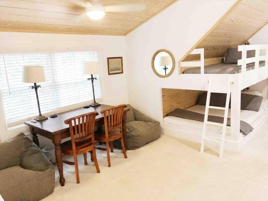 Liz Lane Cottage- Entire Guesthouse Charleston Ngoại thất bức ảnh